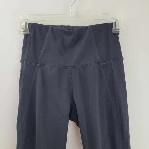 ATHLETA bundle of 2 XXS leggings - Picture 9 of 16